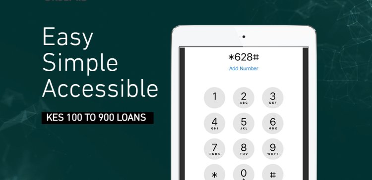 How to apply for Okoa Mia Loan Using USSD Code & PayBill Number(Complete Guide 2023)