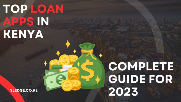 70 Loan Apps in Kenya Without CRB Check in 2023