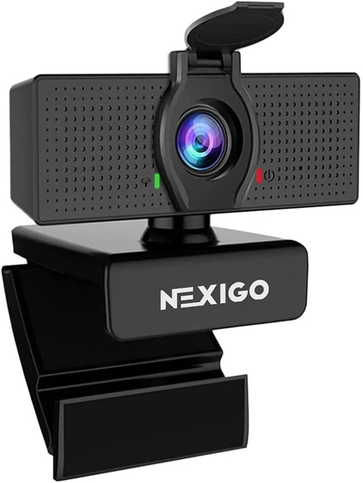 Best  webcams To Buy In Kenya For 2023