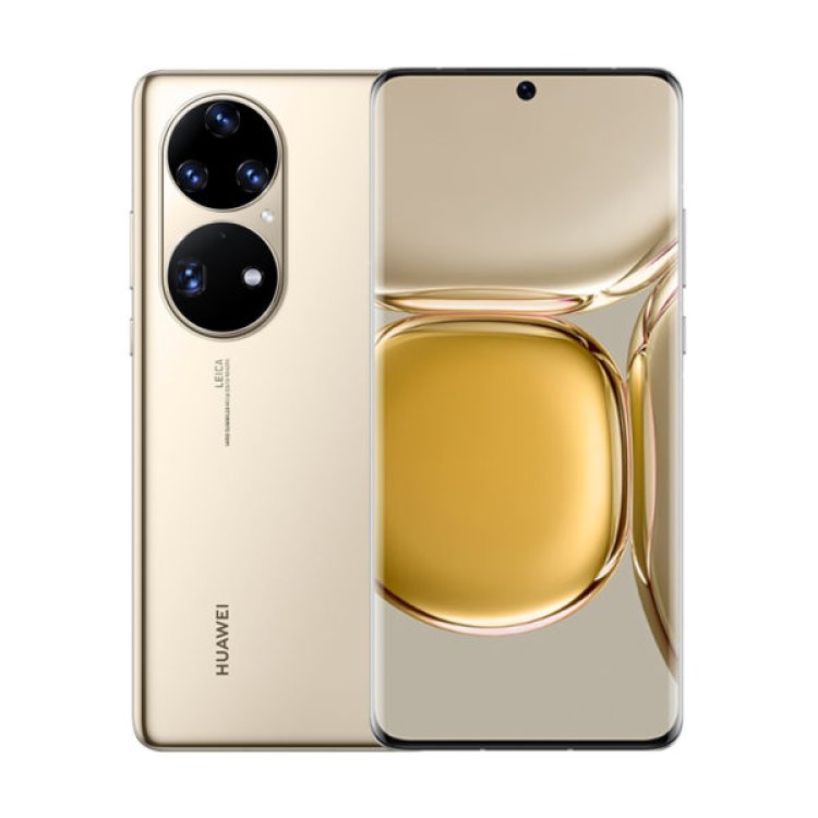 Huawei P50 Pro Price In Kenya and Full Specifications