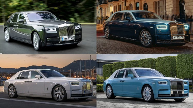 Top 20 Most Expensive Cars in Kenya and their Prices For 2023 - All ...