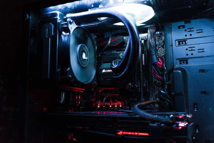 Building Your Ultimate Gaming PC: Expert Recommendations