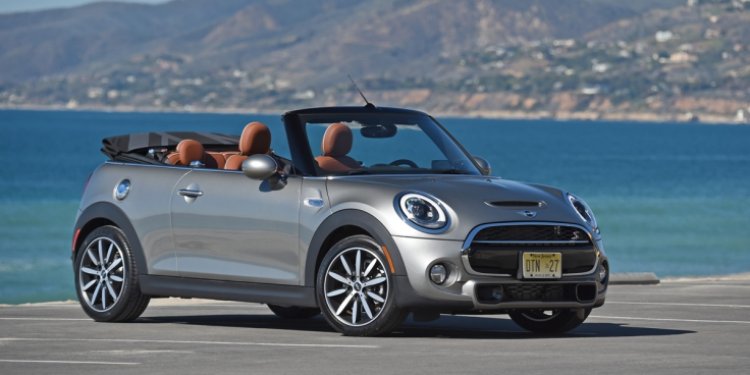 Top Convertible Cars In Kenya: A Comprehensive Guide