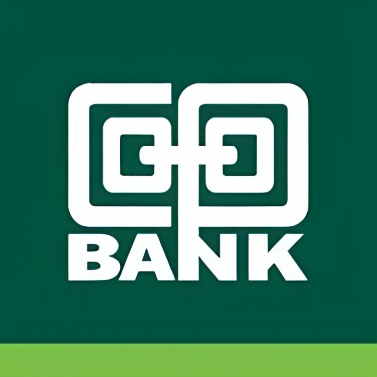 Cooperative Bank Kenya Customer Care Contacts for 2024
