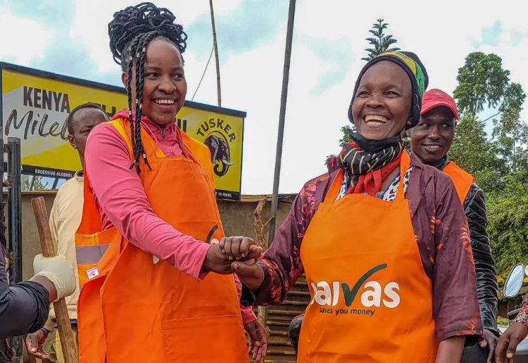 Naivas Supermarket Jobs 2023/2024: Here Is How To Apply And Latest Updates