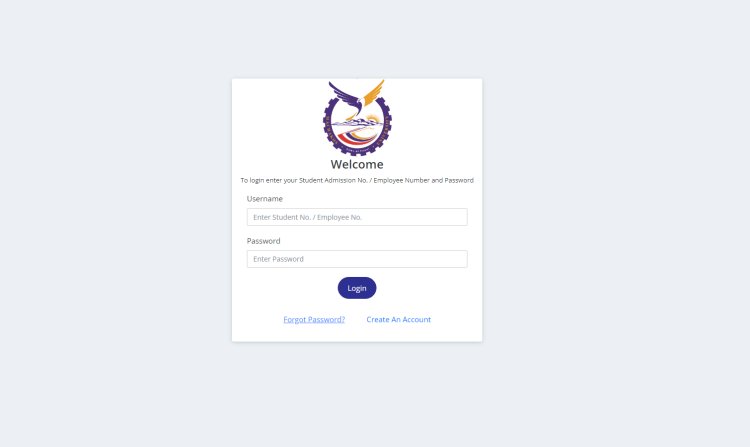 Machakos University Student Portal[MKSU]: Here Is How To Register ,Login and Contacts