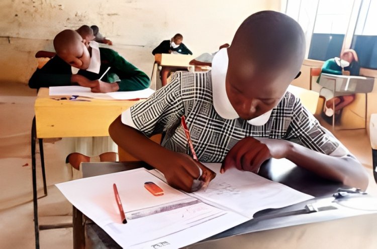 KCPE 2023 Revised Examination Timetable, Instructions, and Guidelines
