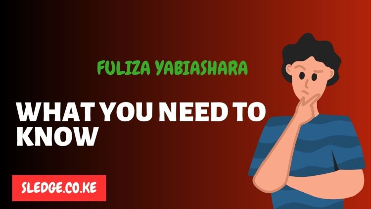 Fuliza ya Biashara –Daily Charges,How To Activate And  Everything You Need to Know