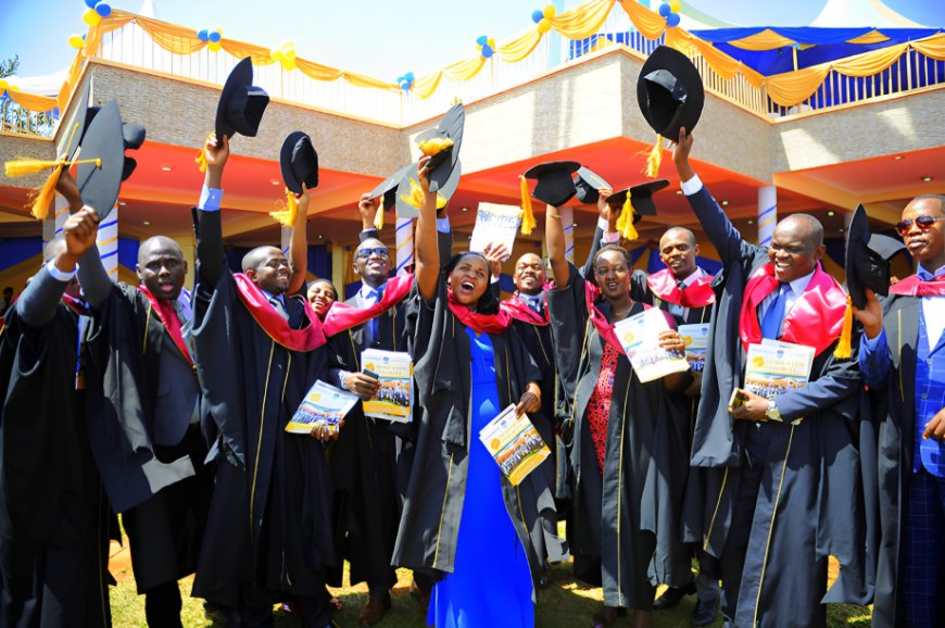 Best Teachers Training Colleges In kenya For 2023