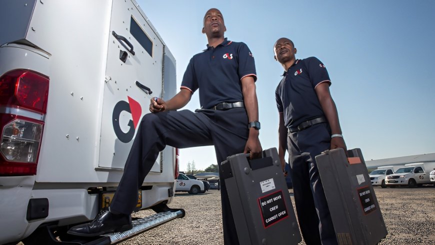 G4S Parcel Delivery Fees in Kenya: Your Essential Guide to Shipping Costs, Services, and Contacts