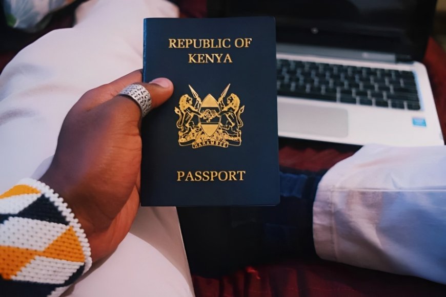 Visa Free Countries for Kenyan Passport Holders in 2023