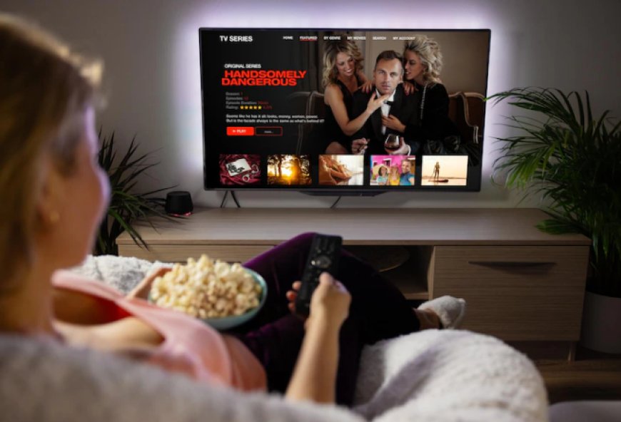 Netflix codes: how to access “hidden” categories of movies and series