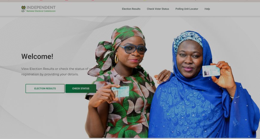 INEC Recruitment 2023/2024: Application Form and Registration Portal Insights