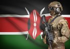 Kenya Defence Forces (KDF) Ranks, Salaries, and Allowances In Kenya For 2024