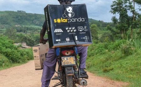 Solar Panda Products ,Prices in Kenya,Shops,Contacts And More 2024