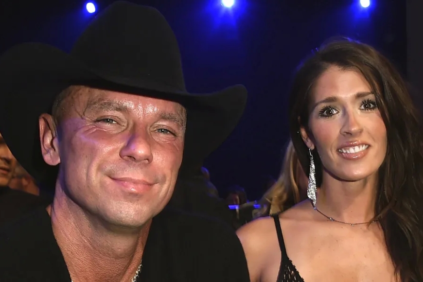How Old Is Kenny Chesney Daughter? Meet The Country Singer's Wife and Family