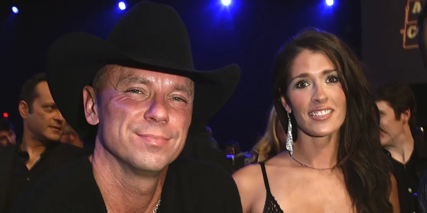 Who is Mary Nolan? The Story of Kenny Chesney's New Wife