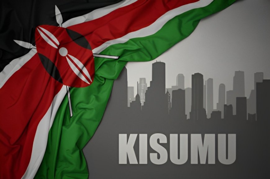 Kisumu Postal Code: A Complete Guide to Area Codes and Zip Codes