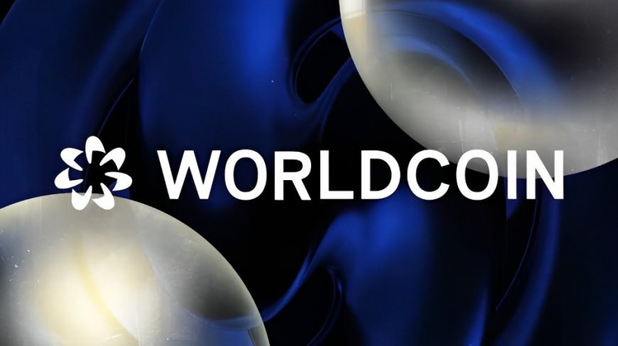 Here's the Full Scoop on Worldcoin: A Comprehensive Guide