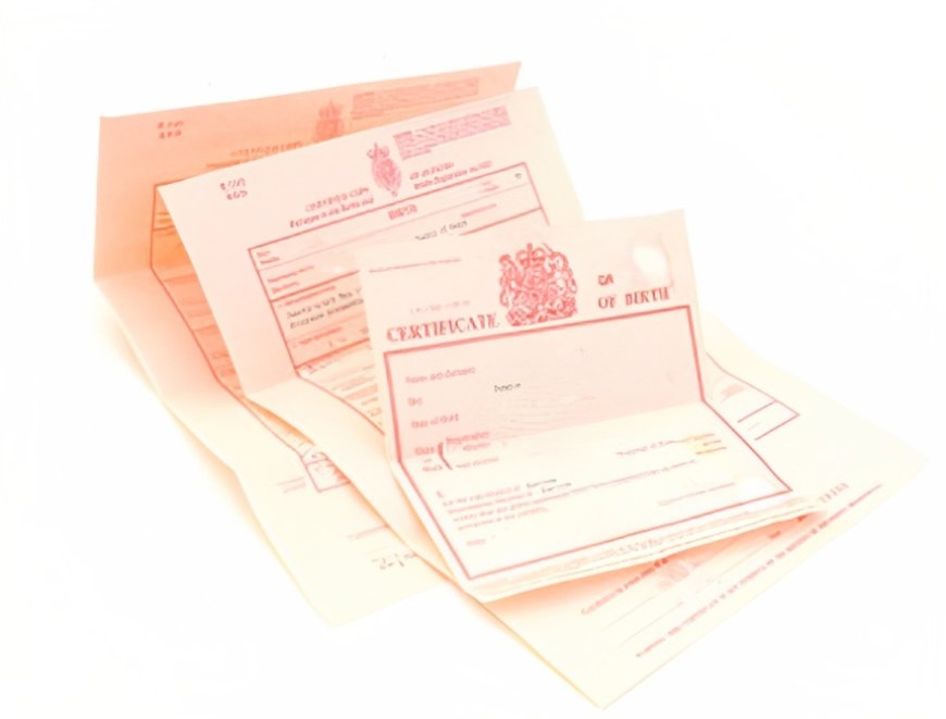 How to Get a Birth Certificate for Your Child Born Abroad in Kenya
