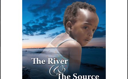 The River and the Source setbook guide, Characters themes, and Analysis in 2024