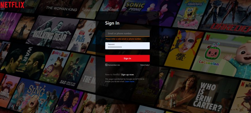 How to Pay for Netflix in Kenya with M-PESA