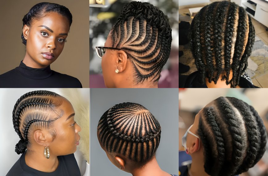 History of Braids: More Than Just a Hairstyle | Genesis College