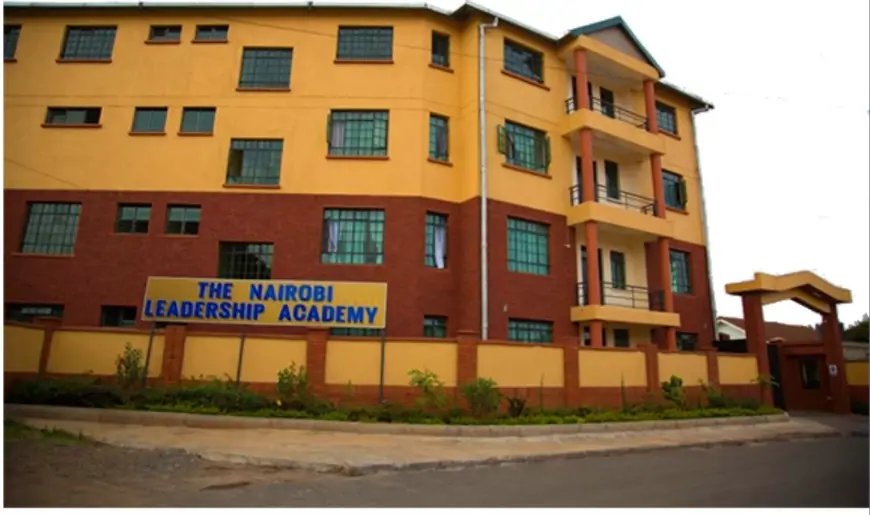 Top Private High Schools in Nairobi