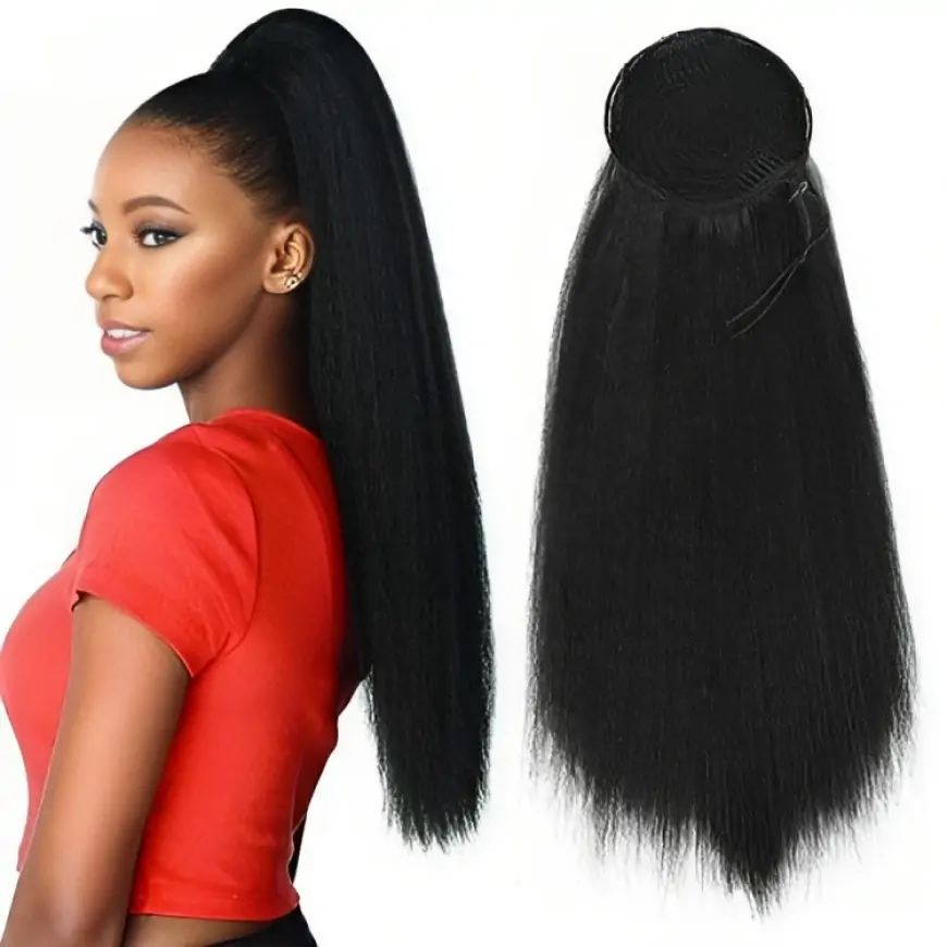 Top 20 Trending Gel Up Hairstyles for Black Ladies