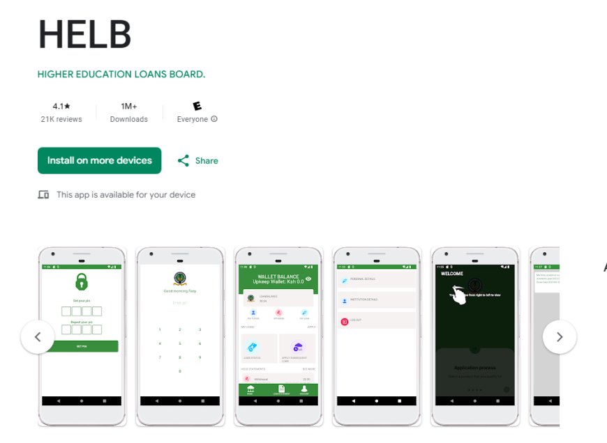 Troubleshooting the HELB App: Common Issues and Solutions