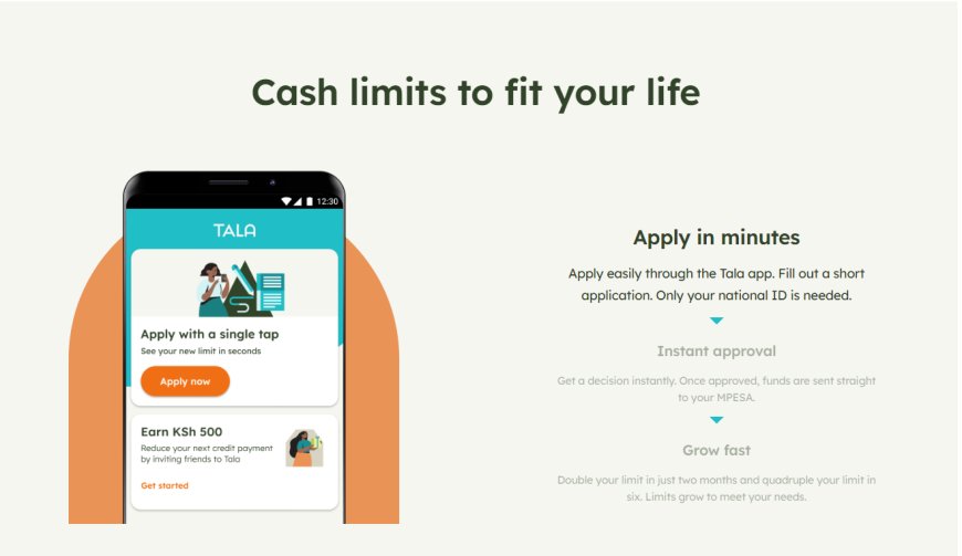  How to Download Tala Loan App in Kenya: Step-by-Step Guide