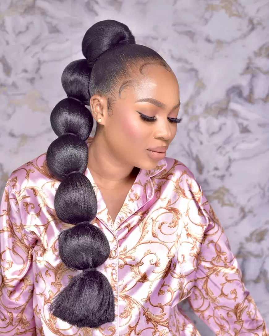  Top best Pondo Hairstyles for black ladies in  2023