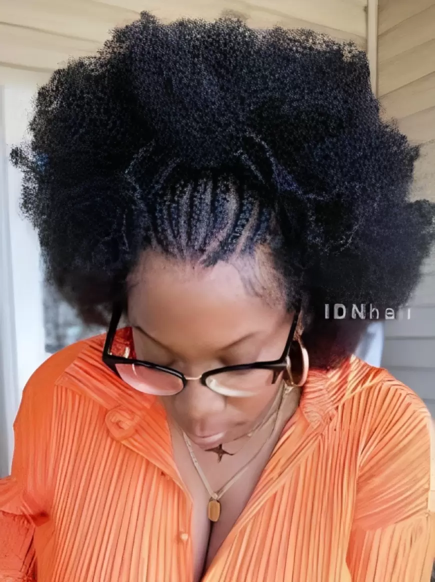 Top best Pondo Hairstyles for black ladies in  2023