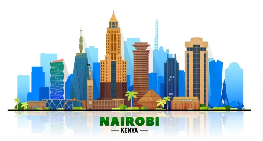 Complete list of All Nairobi Postal Codes For 2024: Must Read!