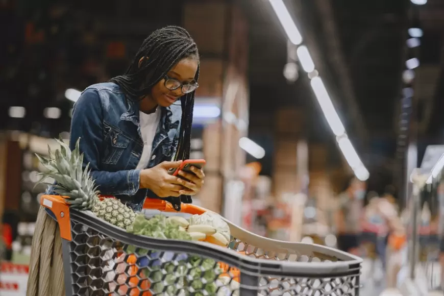 Top 10 Grocery Stores in Kenya for Fresh and Healthy Shopping