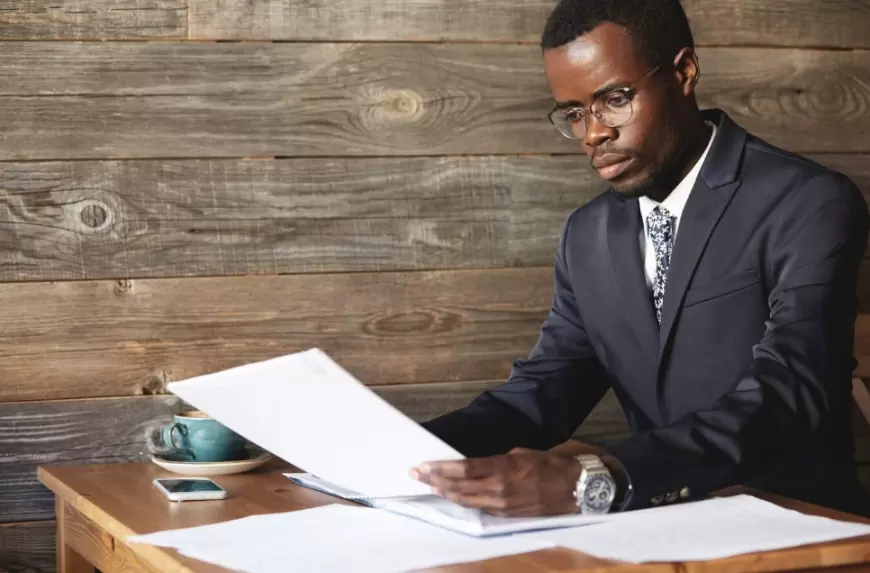 How to Know If Your Title Deed Is Fake Or Original In Kenya