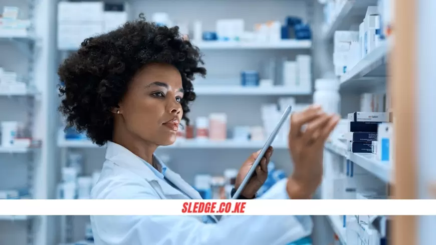Certificate in Pharmacy Kenya-What You Need To Know