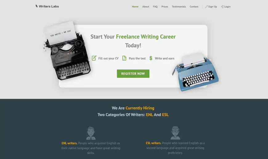  Top Paying  Academic Writing Accounts In Kenya: Top Rated For 2024