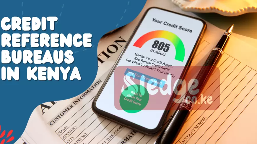 Full List of All Credit Reference Bureaus in Kenya with their Services And contacts For 2024