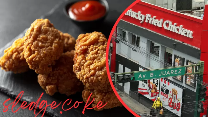 All About KFC Branches in Kenya: Nairobi Locations, Services & Contacts In 2024